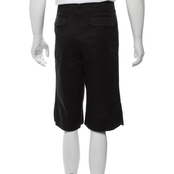 Public School brand based out of NYC, long shorts - Picture 3 of 4